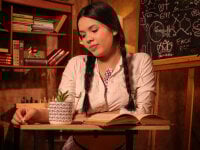 kate_morgan's webcam live show