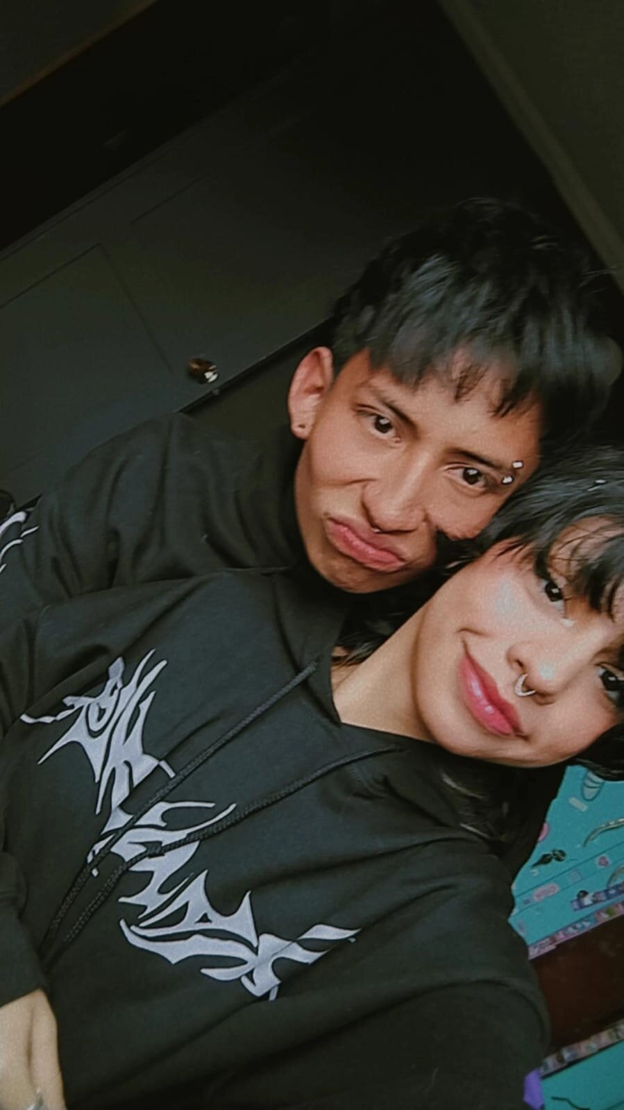 SamyandLogan