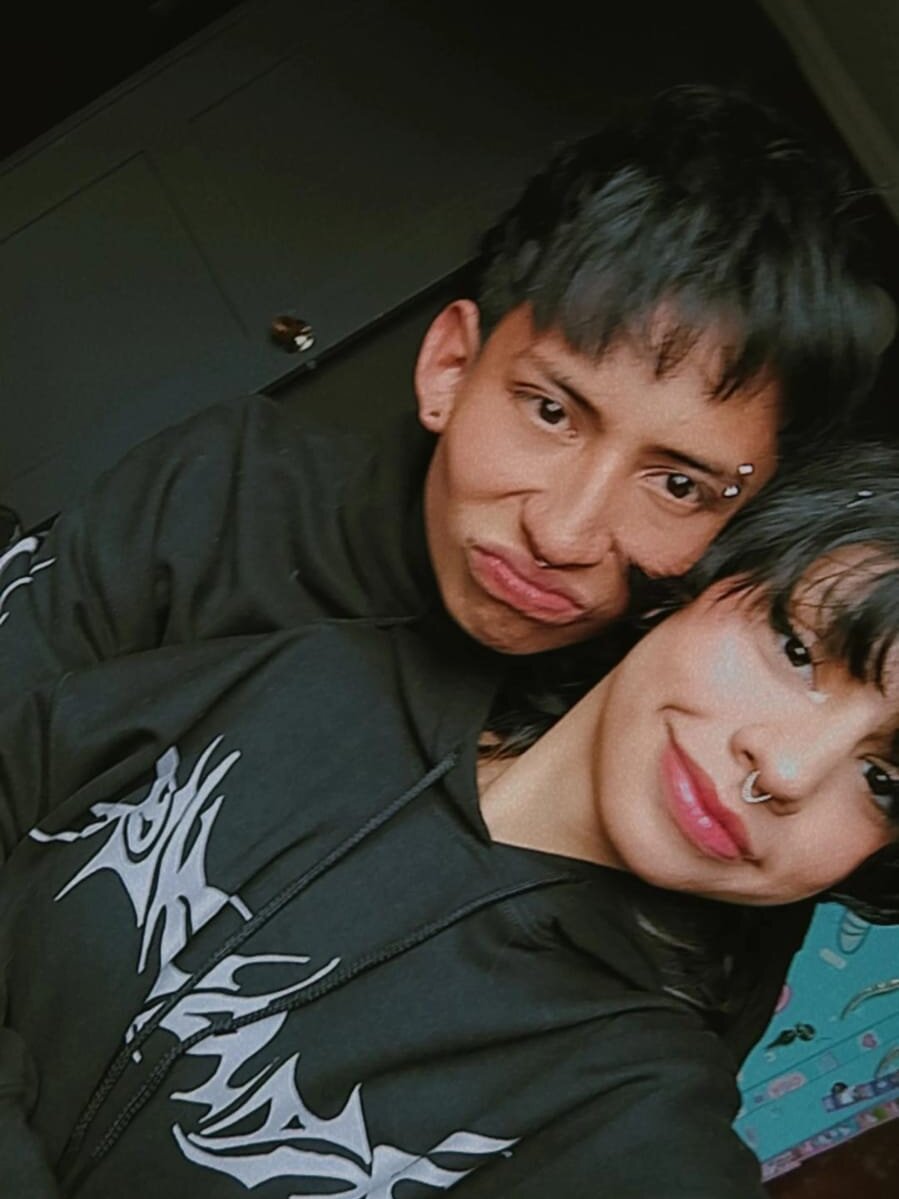 SamyandLogan profile