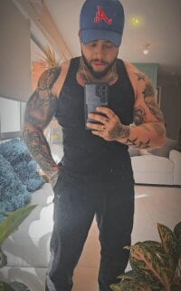 marcusfit1's webcam live show