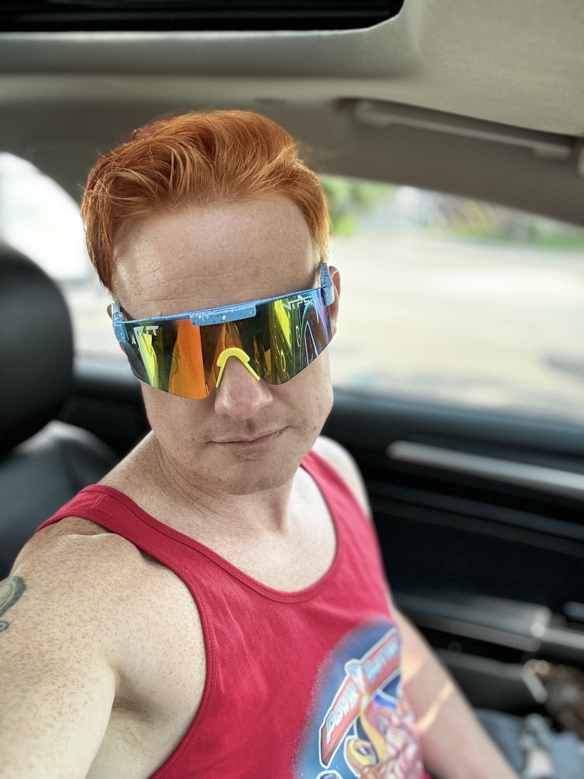 gingerjsub