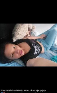 Yeima_Hermosa's Offline XXX Chat