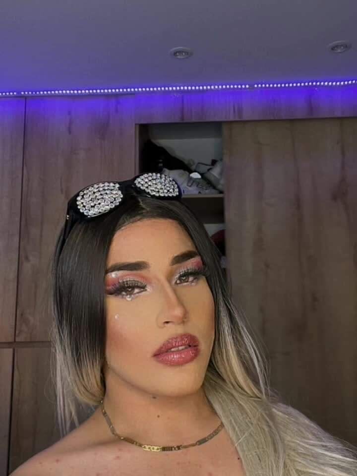 Shayra_QueenSX profile