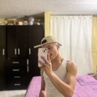 Dominik_way's webcam live show