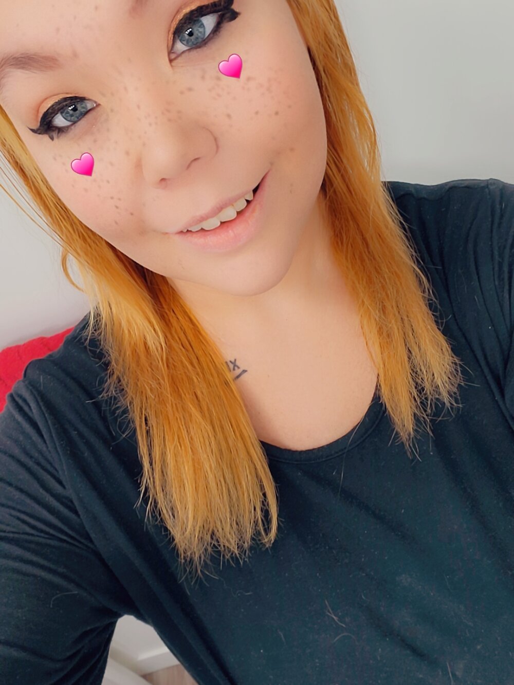 ShanShanx0x0 profile