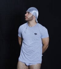 ibraiimm's webcam live show