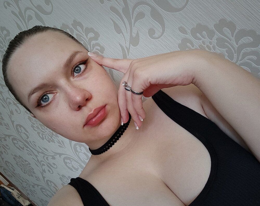 shymia_sweety profile