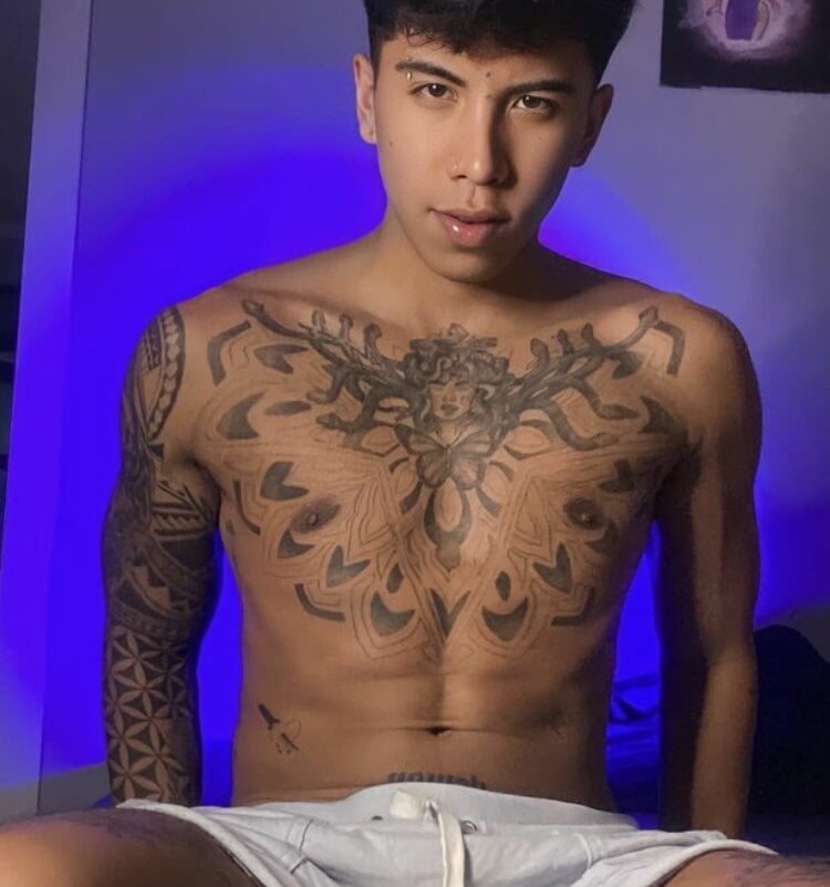 KUdemon06 profile