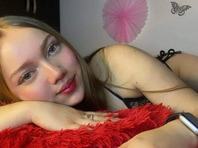 Melody-dy - Stripchat Teen Lovense Blowjob Girl 