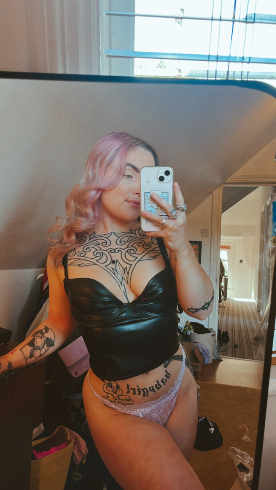 Lilyxloveless