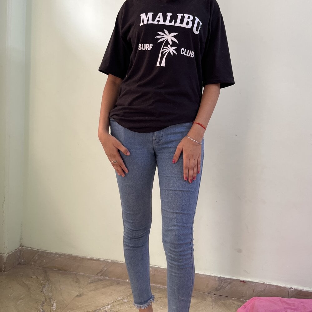 khyati-sharma from stripchat