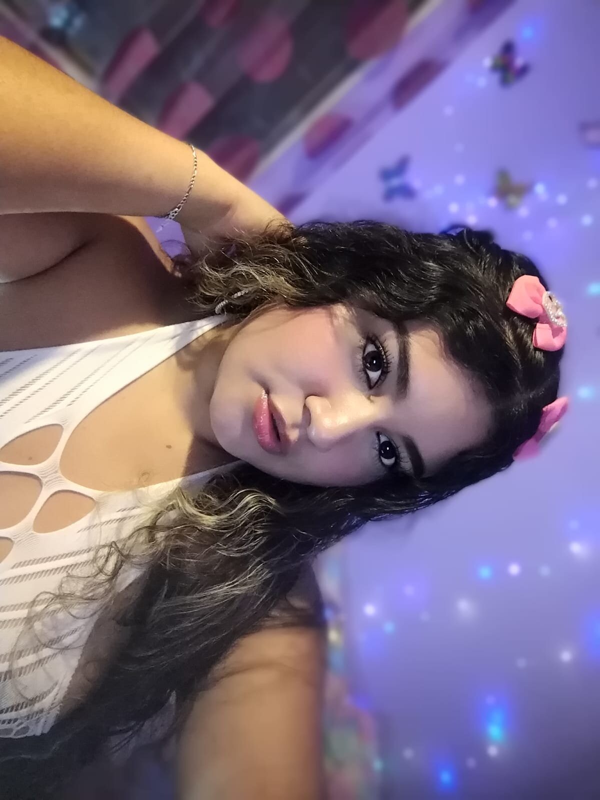 violeta_funny