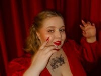 SladaDell's webcam live show