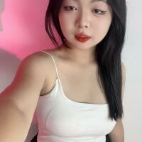 duomi-21's webcam live show