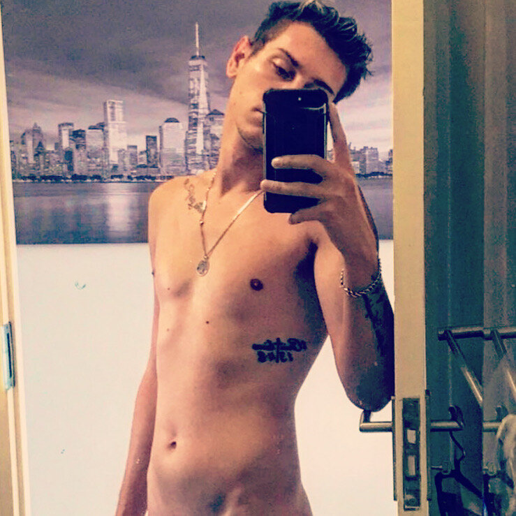 AnotherGayGuy97 profile