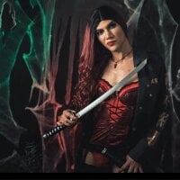 Travis_hot77's webcam live show