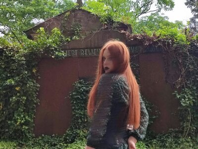 _Alice_Fox_ Female Roleplay Online Cam Chat