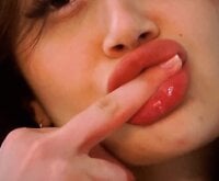 MaryReel's webcam live show