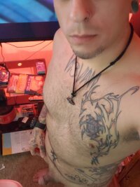 CloudBring3r's Offline XXX Chat