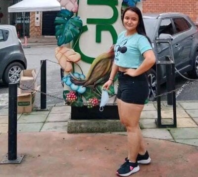 Aleja_Martinez_ Avatar