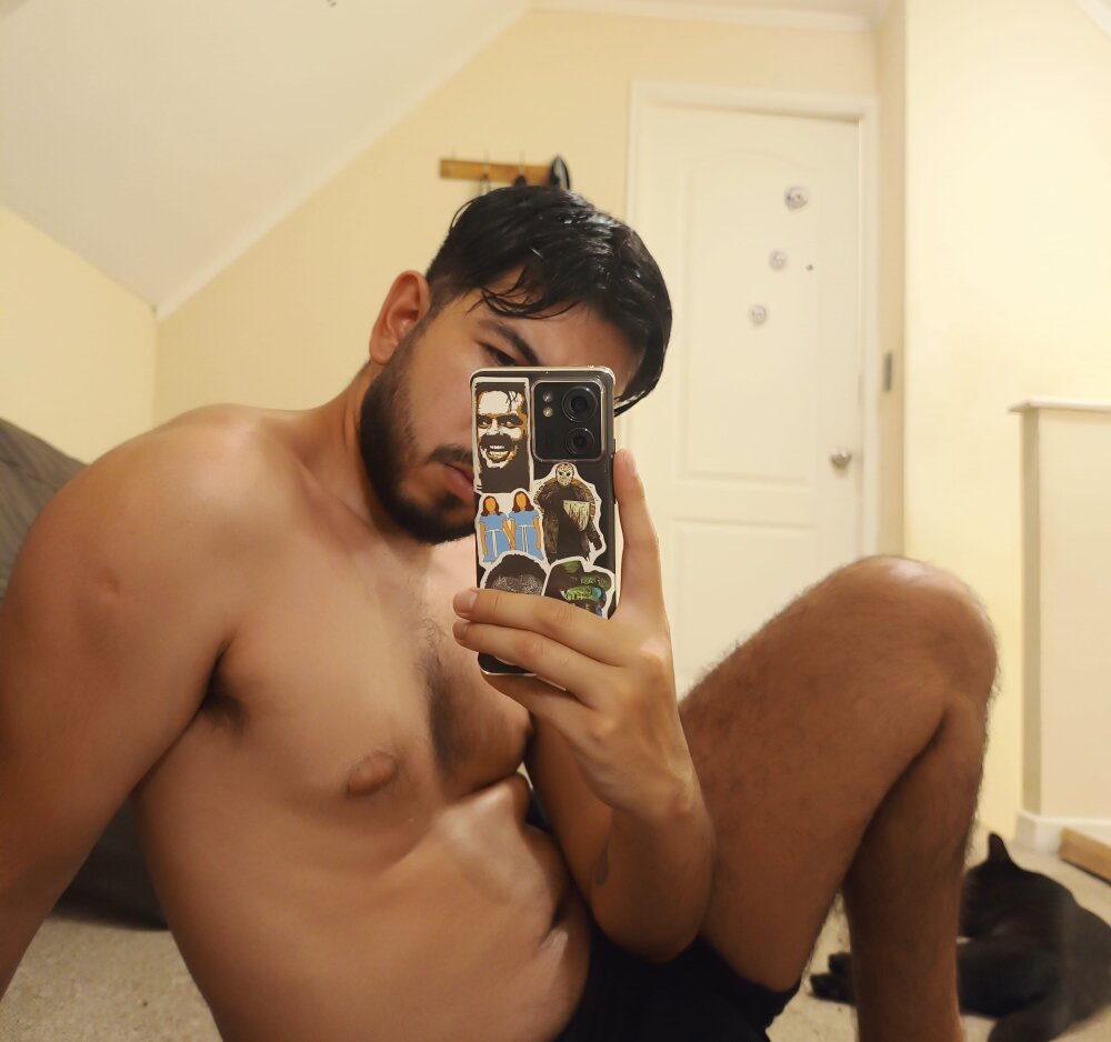 Chat +18 off-line de Javiermyers2000