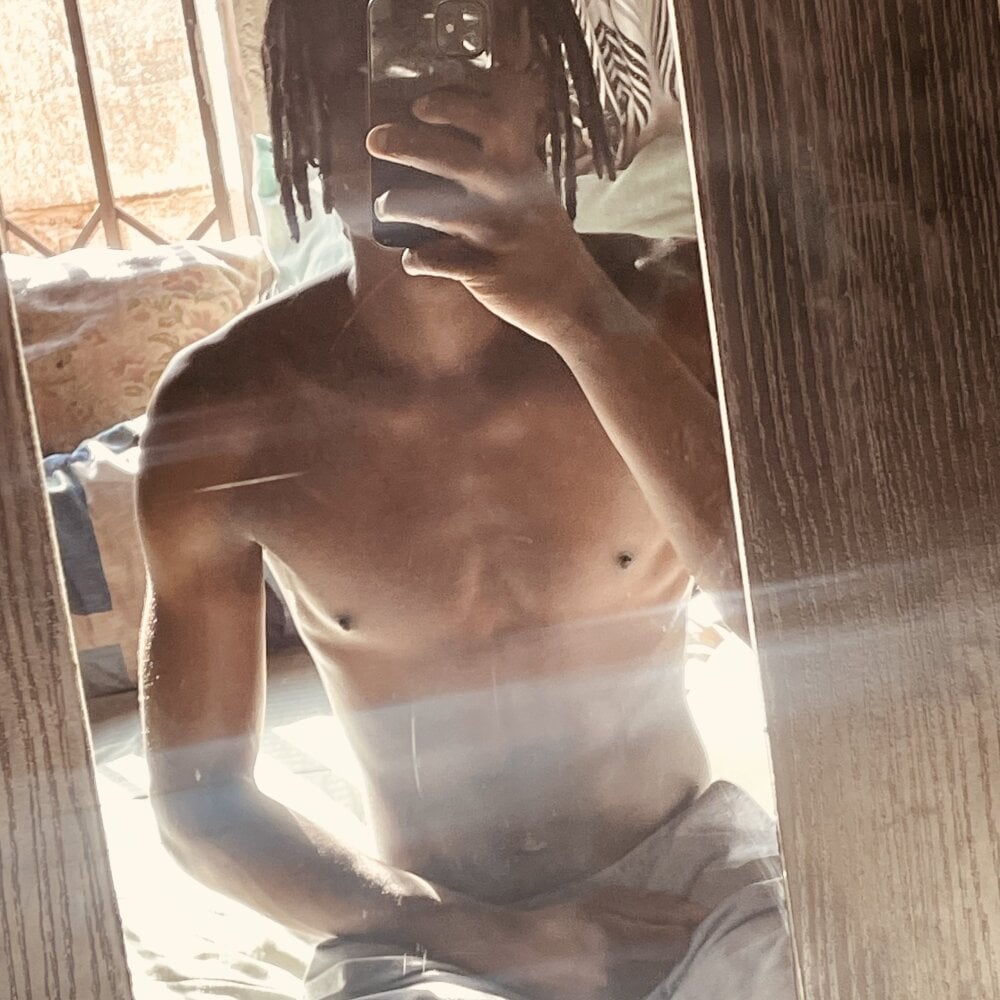 mryoda47 from stripchat