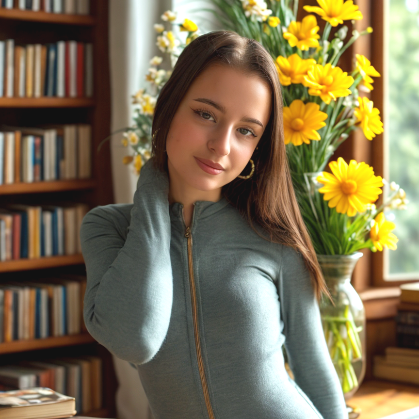 VeronaCheesman profile