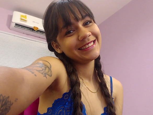 babypussy_ live cam model at StripChat