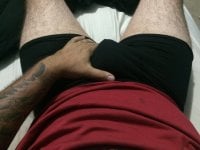 AusHungTradie's Live Webcam Show