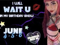 Tatta_Waxx's Live Sex Cam Show