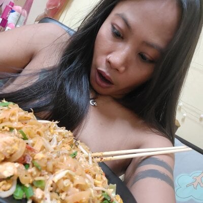 KinkyKit_May private show