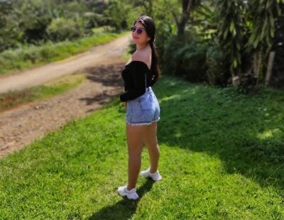 SEXMILLA_ - colombian