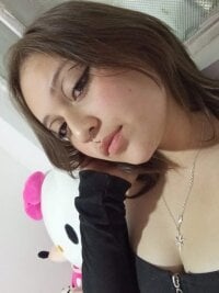 Tammy_Bennet's webcam live show