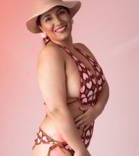GiaFox_'s webcam live show