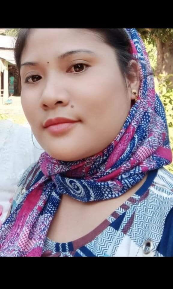 Riyanaa profile