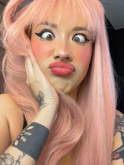 ValentinaBianchi - deepthroat