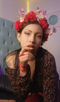 Anxelica_Macondo_'s webcam live show