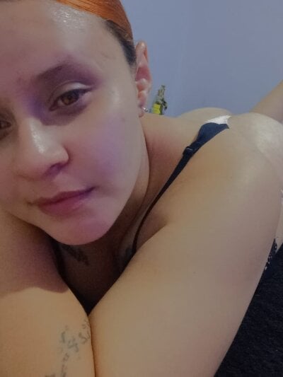 Lapeliroja96 - Stripchat Couple 