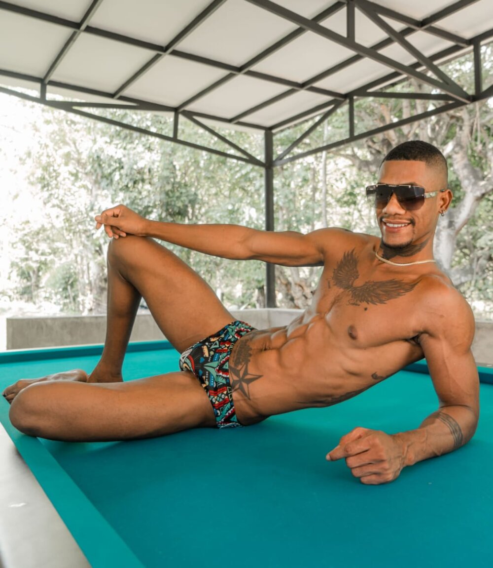 yulian_23cm profile