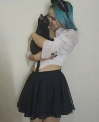 Kamiko_Arima's Offline Chat Room