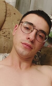 Bistrov19's webcam live show