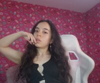 Girl_sweet's webcam live show