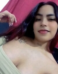 Shirly_cooper_'s webcam live show