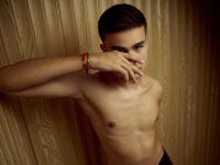 Jhonnysugar's webcam live show