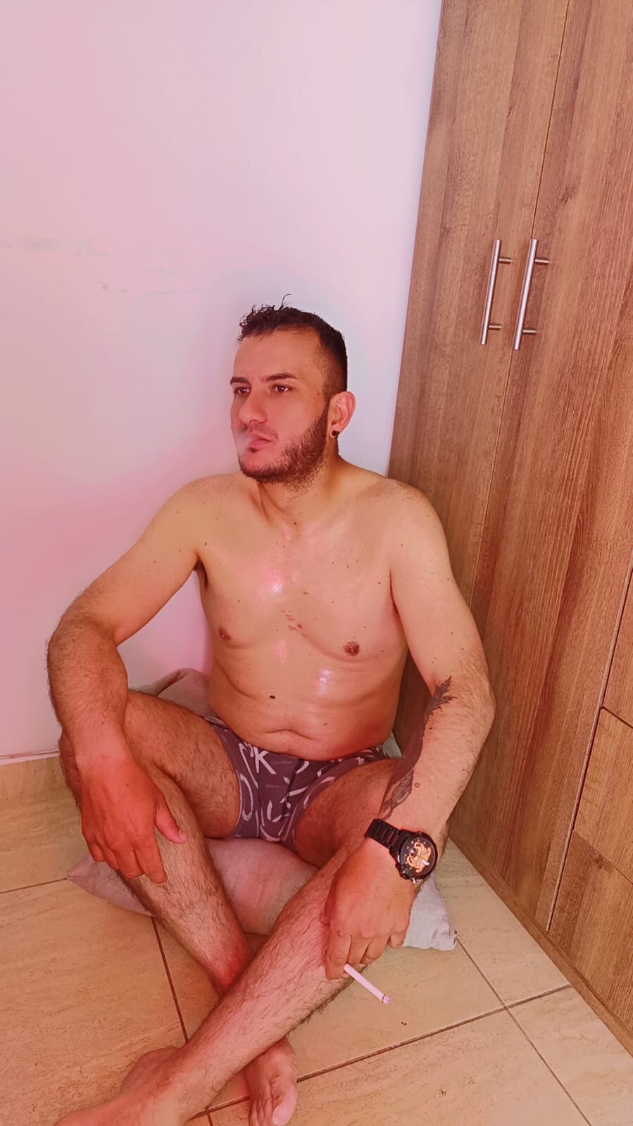 Artur_Bennett