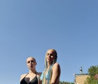 MarmaladeLi's Offline XXX Chat
