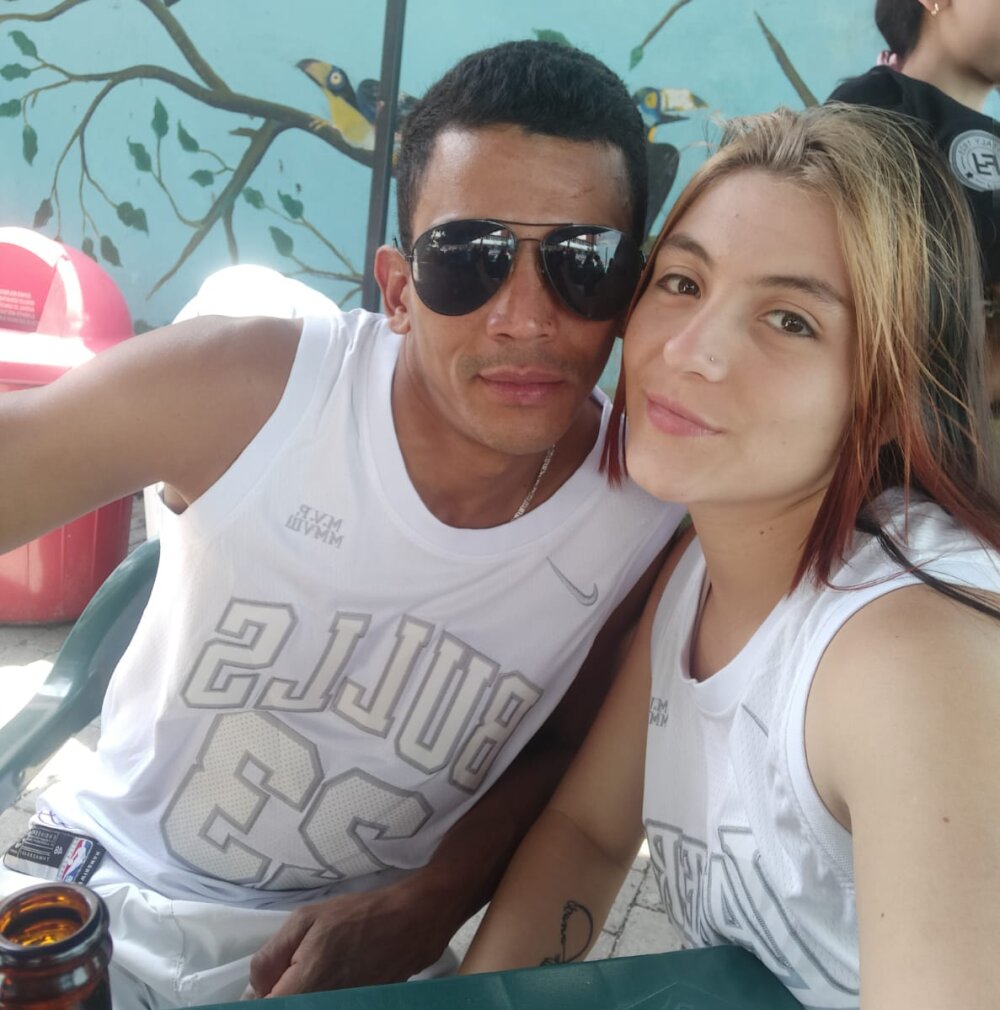 luna_gabo 🎤 webcam