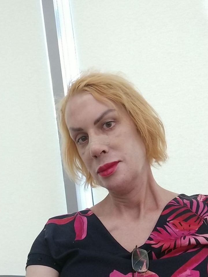 KristinaPerez's most recent online preview