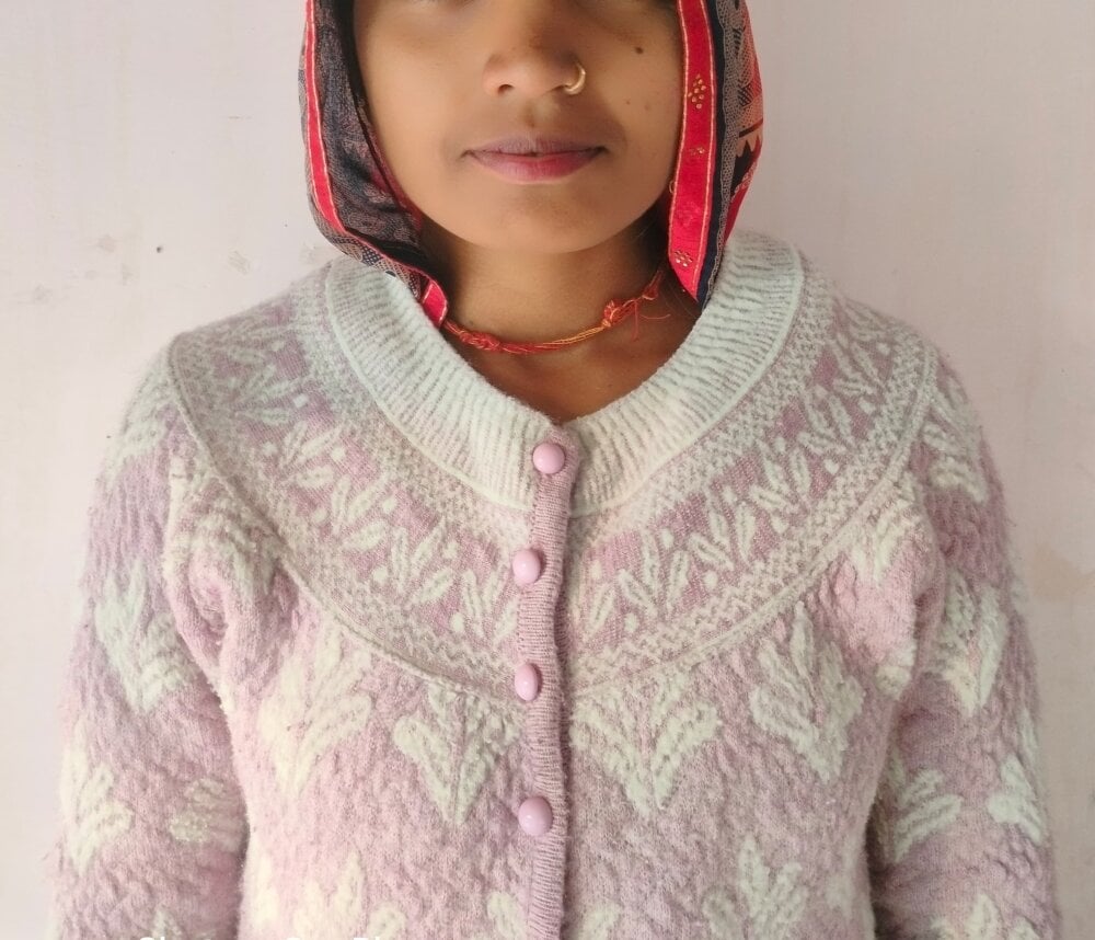 Kirti_rajak's Offline XXX Chat