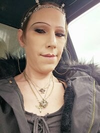 AngelMagick's Live Webcam Show